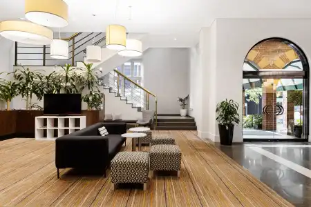 Sydney Central managed by The Ascott Limited - 47