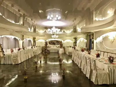 Inn on Zhytomyrska - 18