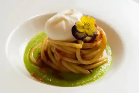 Ostuni Palace Ristorante & SPA - 10