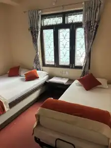 Beijing Lu - 29