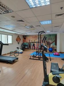Al Raya Apartment - 18