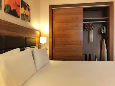 Hilton Garden Inn Sevilla - 55