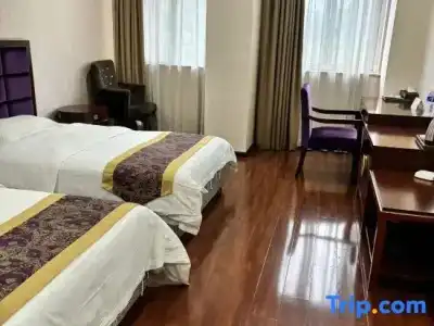 Evergreen Resort - 30