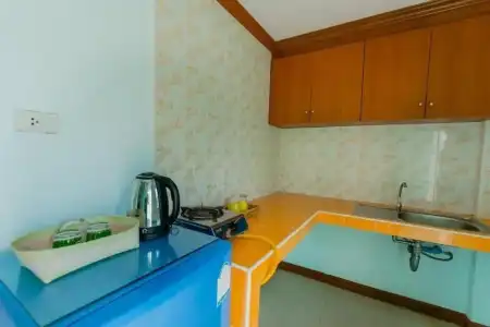 RK Guesthouse - 95