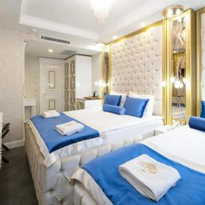 Les Lion Luxury Spa - 38