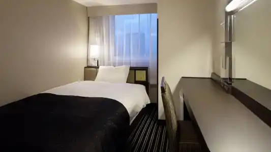 APA Shinjuku Kabukicho Tower - 51