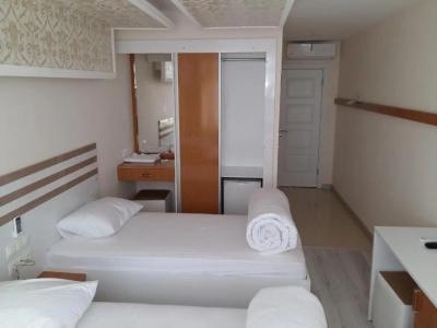 Cihan Otel - 27