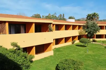 Costa Serena Village Boschetto Holiday - 59