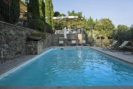 Locanda Agli Amici - 11