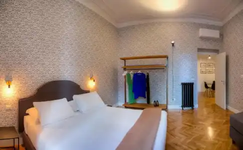 Suite Beccaria in Piazza del Popolo - 49