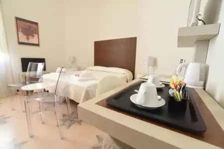 Barone Liberty & Luxury SPA-Boutique - 22