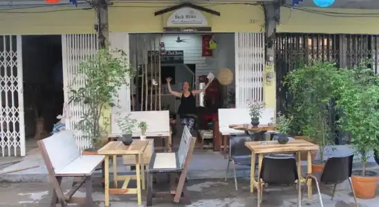 Back Home Backpackers - Hostel - 9