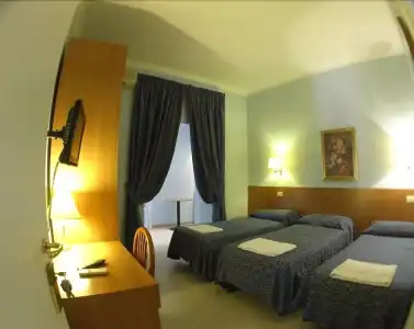 Residence Lodi - 3