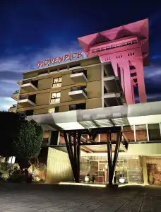 Mövenpick Resort Aswan - 0