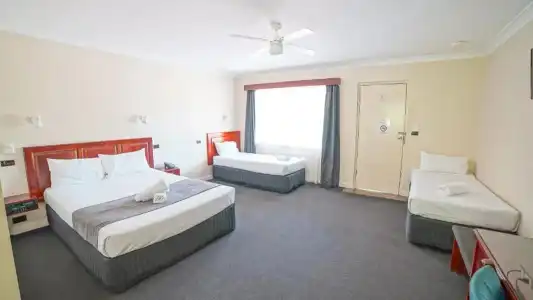 Country 2 Coast Coffs Harbour Motor Inn - 25