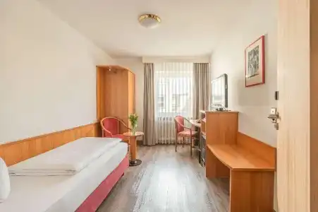 Best Western Queens Pforzheim-Niefern - 44