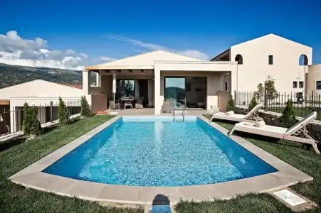 Sivota Diamond Spa Resort - 579