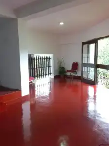 The Best Hostel - 1