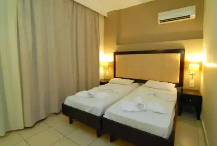 Michel Apartments - 3
