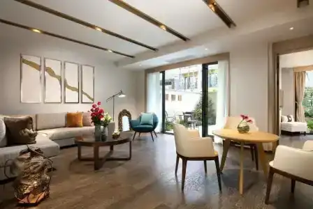 Howard Johnson Jinlin Plaza Lijiang - 2