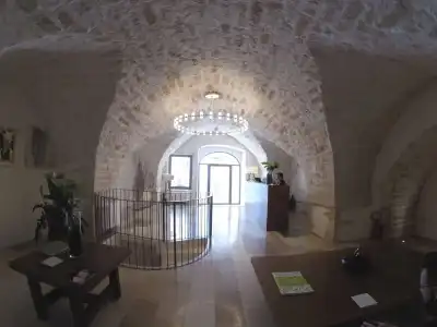 La Sommità Relais & Chateaux - 24