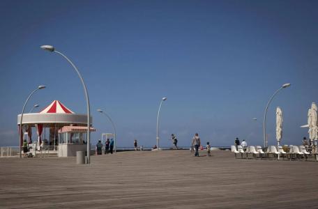 Play Seaport Suite Tlv - 20
