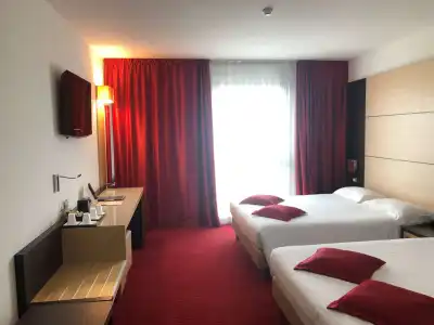 Best Western Plus Galileo Padova  - 44