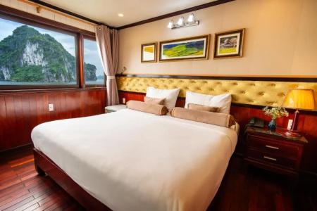 Swan Cruises Halong - 50
