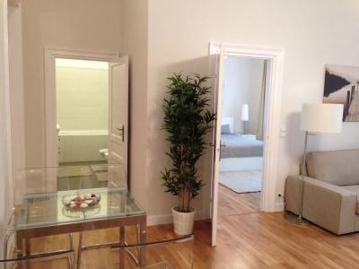 Flatiron Budapest Premium Apartments - 18