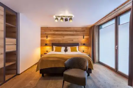 22 Summits Apartments - 93