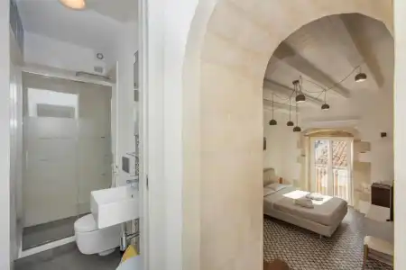 B&B Bianco E Blu - 6