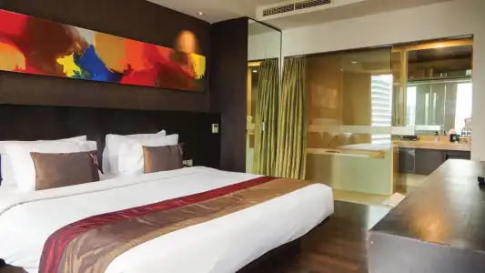 The Akmani Jakarta - 3