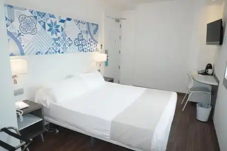 Port Benidorm & SPA - 47