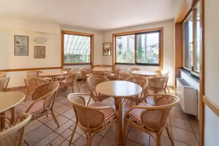 Ristorante Il Ceppo - 22
