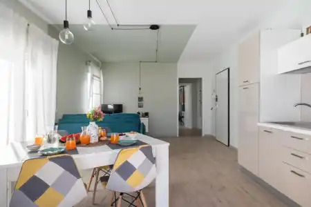 Volturno3 Suites & more - 22