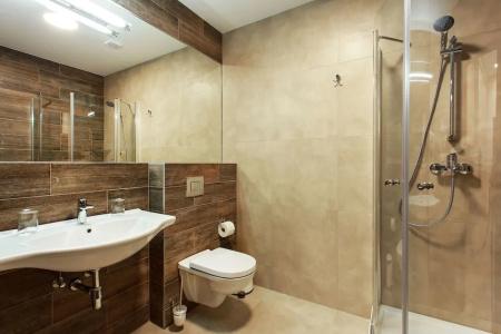 Old Town Trio Hostel Rooms - 127