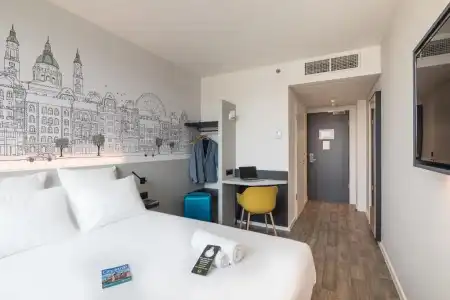 B&B Budapest City - 47