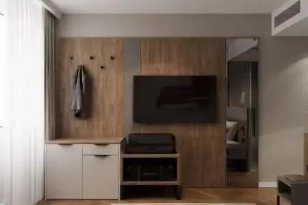 Tailormade METROPOL St.Gallen - 36