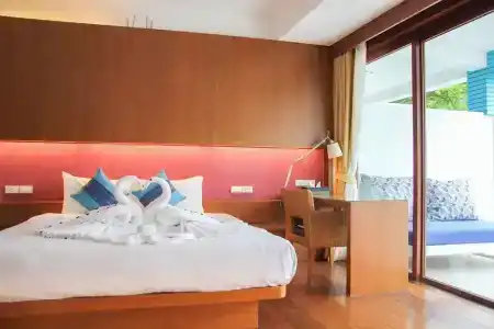 Samui Mekkala Resort & Pool Villa - 122