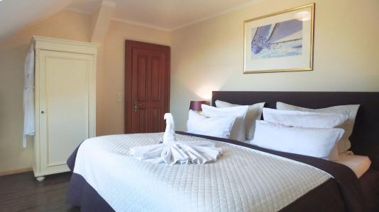 Villa le Palais Quedlinburg - 5