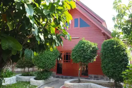 Baan Thai Lanna Pattaya - 127
