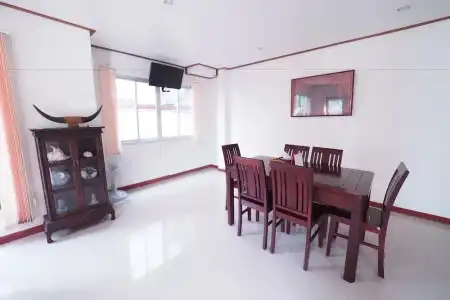 Kamalar Palace Longstay house - 40