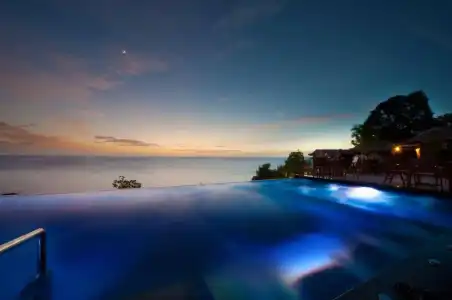 Sea Garden Resort - Haad Chao Phao - 9