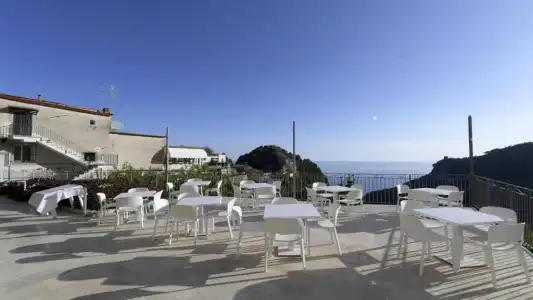 Palazzo San Giovanni Amalfi Coast - 16