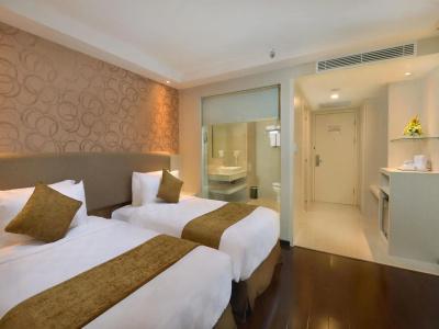 Platinum Adisucipto & Conference - 31