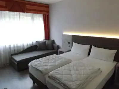 Ariston Apartment - 36