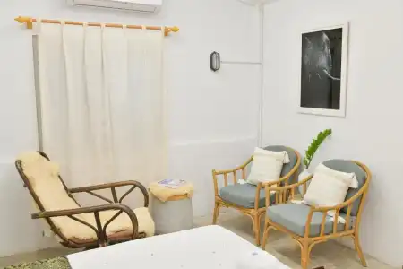 Silsopa Hostel - 29