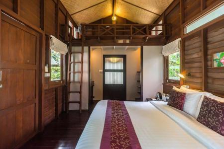 Cocohut Beach Resort - 6