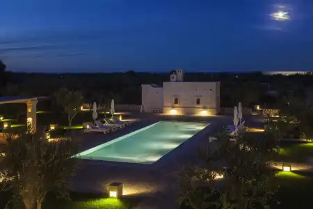 Borgo Egnazia - 21