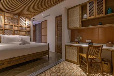 Le Boutique Danang - 19